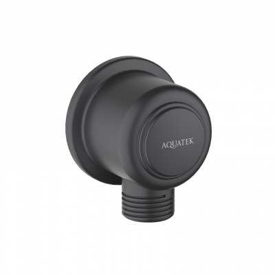 Шланговое подключение AQUATEK AQ2461MB