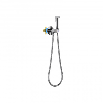 Гигиенический душ AQUATEK Бетта AQ1023CR