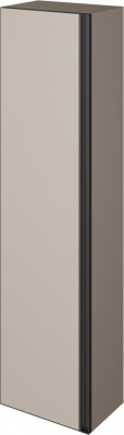Пенал 35 см ArmadiArt Quatro (791-D-A), daphne/антрацит