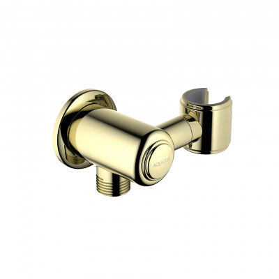 Шланговое подключение с держателем AQUATEK AQ2462PG