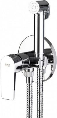 Гигиенический душ REMER Dream (D65W), хром