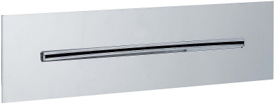 Излив для ванны REMER (359XS), хром