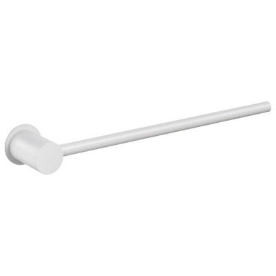 Полотенцесушитель электрический Boheme Stick (727-extra-MW), дополнительный элемент белый матовый
