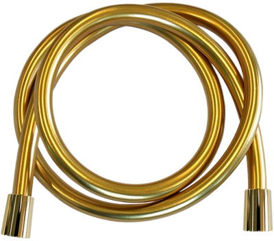Шланг для душа 150 см REMER (332CN2G150DO), золото
