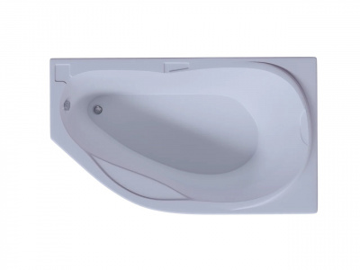Ванна AQUATEK Таурус TAR170-0000129 170х100 правая