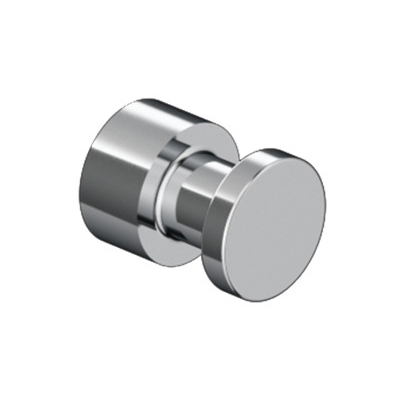 Крючок KLUDI Vela R (5898405), хром