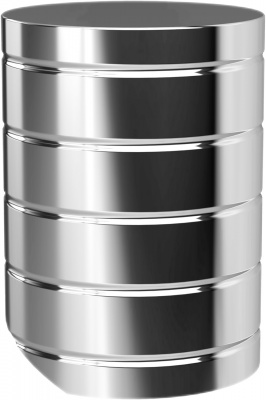 Ручка смесителя для раковины REMER Edge (EG671), хром
