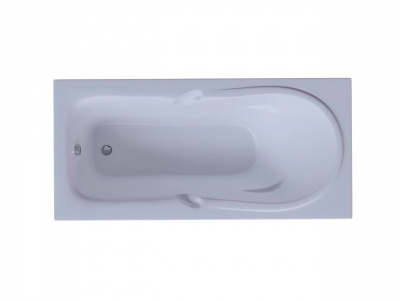 Ванна AQUATEK Леда LED170-0000052 170х80 правая