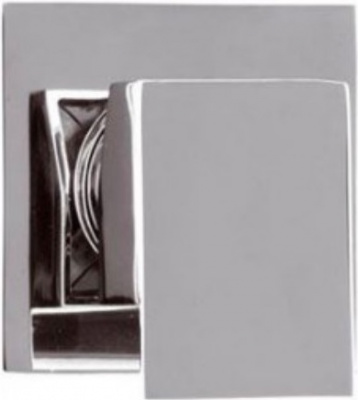 Встраиваемый смеситель REMER Flash (Z63), хром