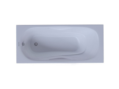 Ванна чугунная AQUATEK Гамма AQ8070F-00 170х75