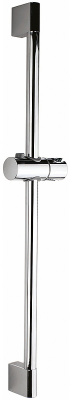 Душевая штанга REMER (315L), хром