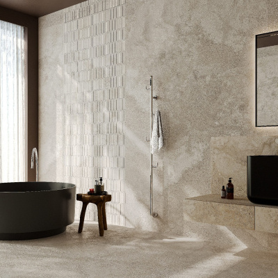 Полотенцесушитель электрический AQUAme (AQM3150CR), хром