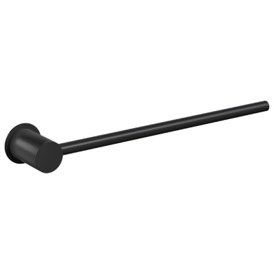Полотенцесушитель электрический Boheme Stick (727-extra-B), дополнительный элемент черный матовый