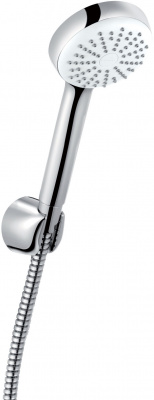 Душевой набор KLUDI Logo (6801005-00), хром