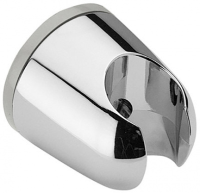 Держатель ручного душа REMER (339F), хром
