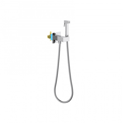 Гигиенический душ AQUATEK Лира AQ1025CR