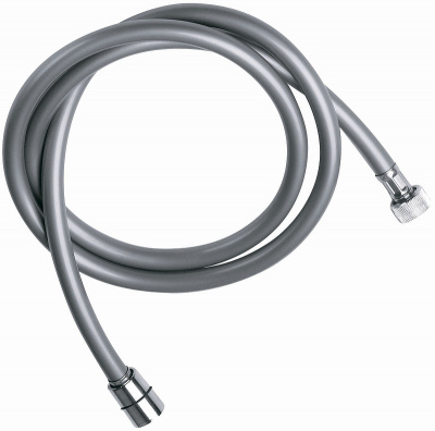 Шланг для душа 200 см REMER (332CNMT200), хром