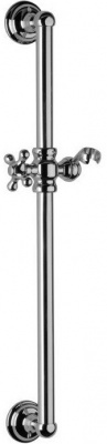 Душевая штанга REMER Liberty (317L), хром