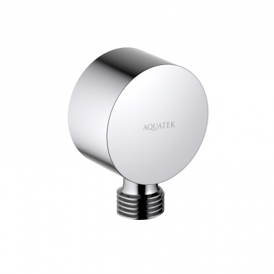 Шланговое подключение AQUATEK AQ2457CR