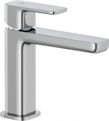 Смеситель для раковины KLUDI Renon (422820575), хром