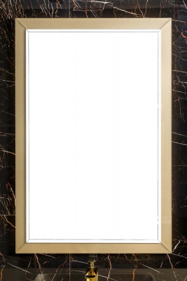 Зеркало 70х105 см ArmadiArt NeoArt Dolce (567-CP), капучино