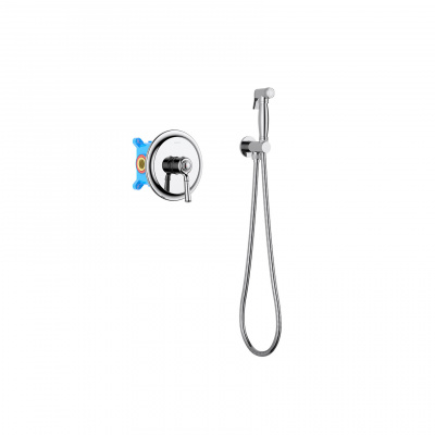 Гигиенический душ AQUATEK Классик AQ1519CR