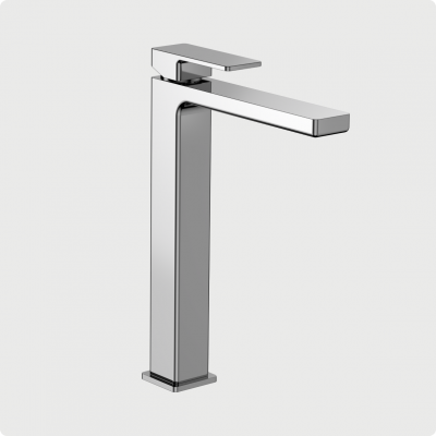 Смеситель для раковины AQUAme Savona (AQM6814CR), хром