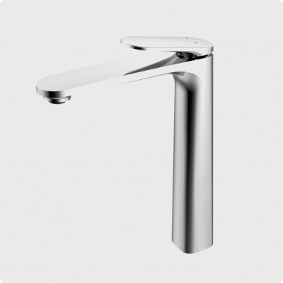 Смеситель для раковины AQUAme Imola (AQM6714CR), хром