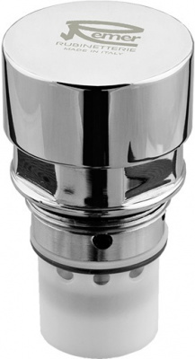 Картридж для смесителя REMER Tempor (TEVI20), хром