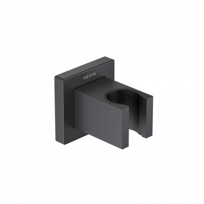 Держатель ручного душа AQUATEK AQ2401MB