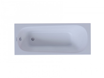 Ванна чугунная AQUATEK Сигма AQ8870F-00 170х70