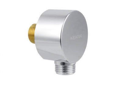Шланговое подключение AQUATEK AQ2454CR