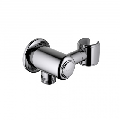 Шланговое подключение с держателем AQUATEK AQ2462CR