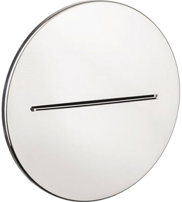 Излив для ванны REMER (359XT), хром