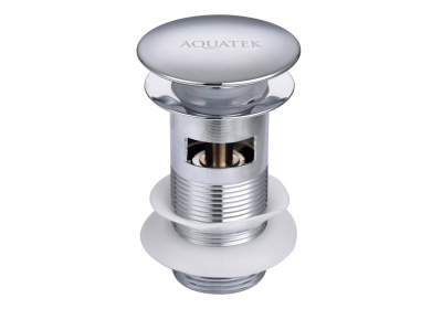Донный клапан AQUATEK AQ6001CR