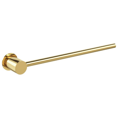 Полотенцесушитель электрический Boheme Stick (727-extra-G), дополнительный элемент золото