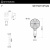 Душевой набор WHITECROSS SET50TOPGM