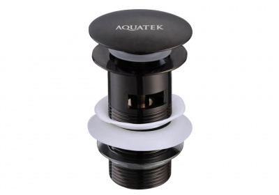 Донный клапан AQUATEK AQ6001MB