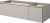 Тумба под раковину 140 см ArmadiArt Quatro 2 (790-M2-140-CM-MG), кашемир/золото
