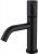 Смеситель для раковины Boheme Stick (121-B-MR-B), черный матовый