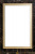 Зеркало 70х105 см ArmadiArt NeoArt Dolce (567-CP), капучино