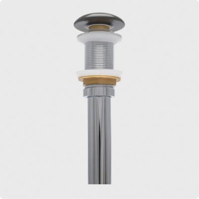 Донный клапан AQUAme AQM7002-0MDG