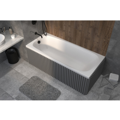 Ванна WHITECROSS Layla акрил - 170х75