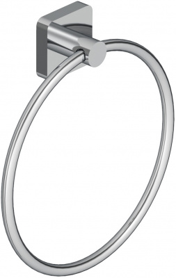 Держатель полотенец KLUDI Vela S (2597805), хром