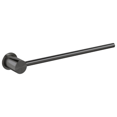 Полотенцесушитель электрический Boheme Stick (727-extra-GM), дополнительный элемент графит матовый