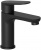 Смеситель для раковины KLUDI X1 (322823975), черный матовый