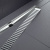 Душевой лоток TIMO Drain System 900 Lines (DS230109/01), сатин
