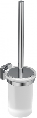 Ершик KLUDI Vela S (2597405), хром