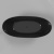 Ванна WHITECROSS Ruby 170x75 (черный глянец) иск. камень Ванна WHITECROSS Ruby 170x75 (черный глянец) иск. камень