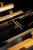 Полотенцесушитель электрический Boheme Duo (728-MG), золото матовое Полотенцесушитель электрический Boheme Duo (728-MG), золото матовое